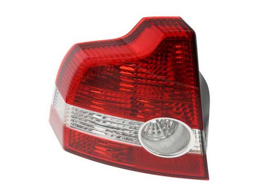 Volvo Tail Light - Driver Side 31213554 - Automotive Lighting LLG692